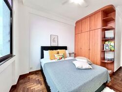 Parc Oasis (D22), Condominium #555551051